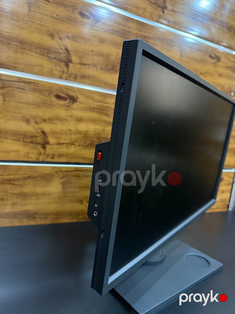 Monitor Zowie 240HZ XL 2540 — Kompüterlər və noutbuklar, Bakı (3)