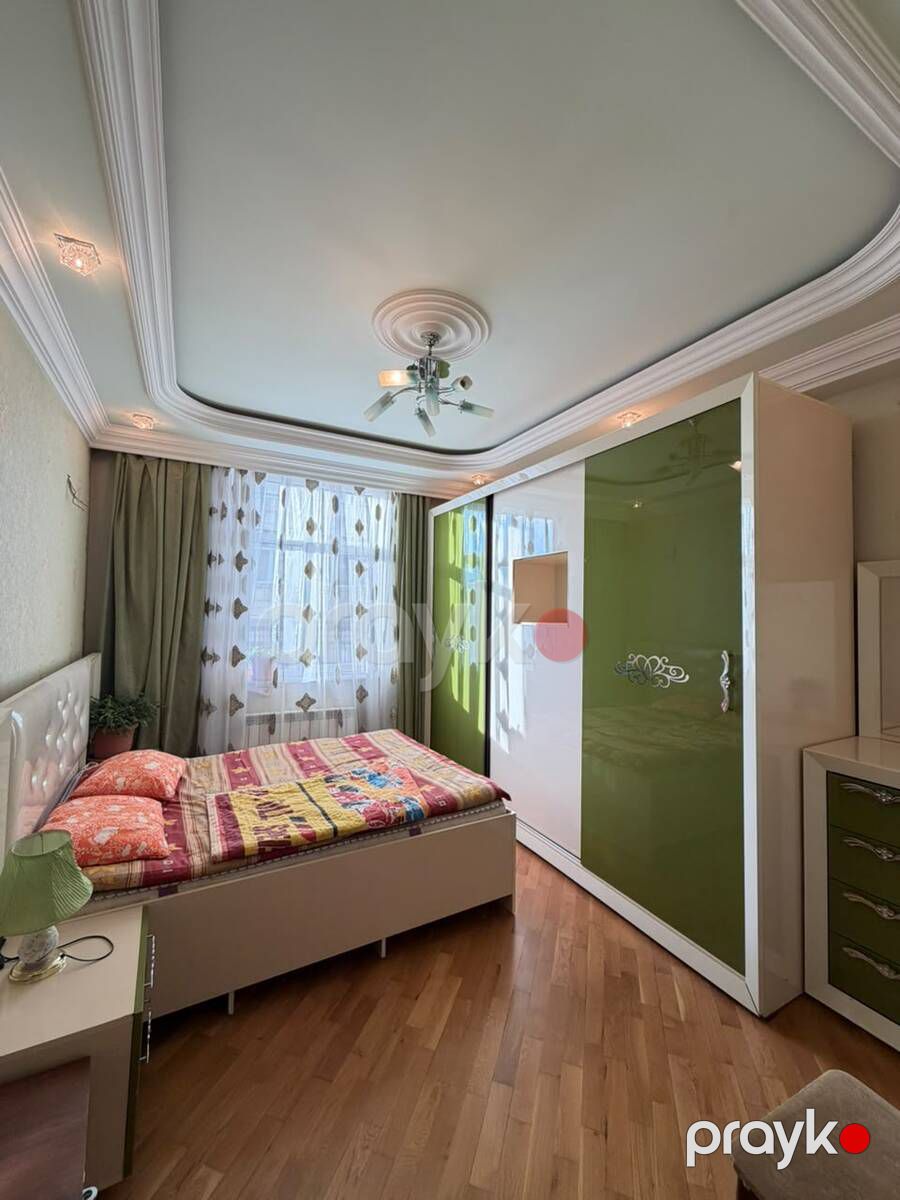 Satılır 3 otaqlı yeni tikili 133 m² — Mənzil, Bakı (5)
