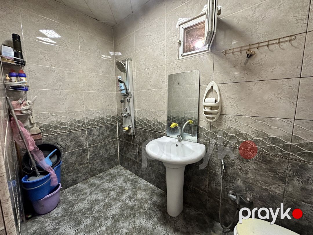 Satılır 4 otaqlı həyət evi/bağ evi 70 m² — Ev, villa, Bakı (11)