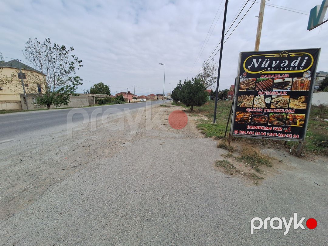 İcarəyə verilir obyekt 600 m² — Əmlak, Bakı (2)