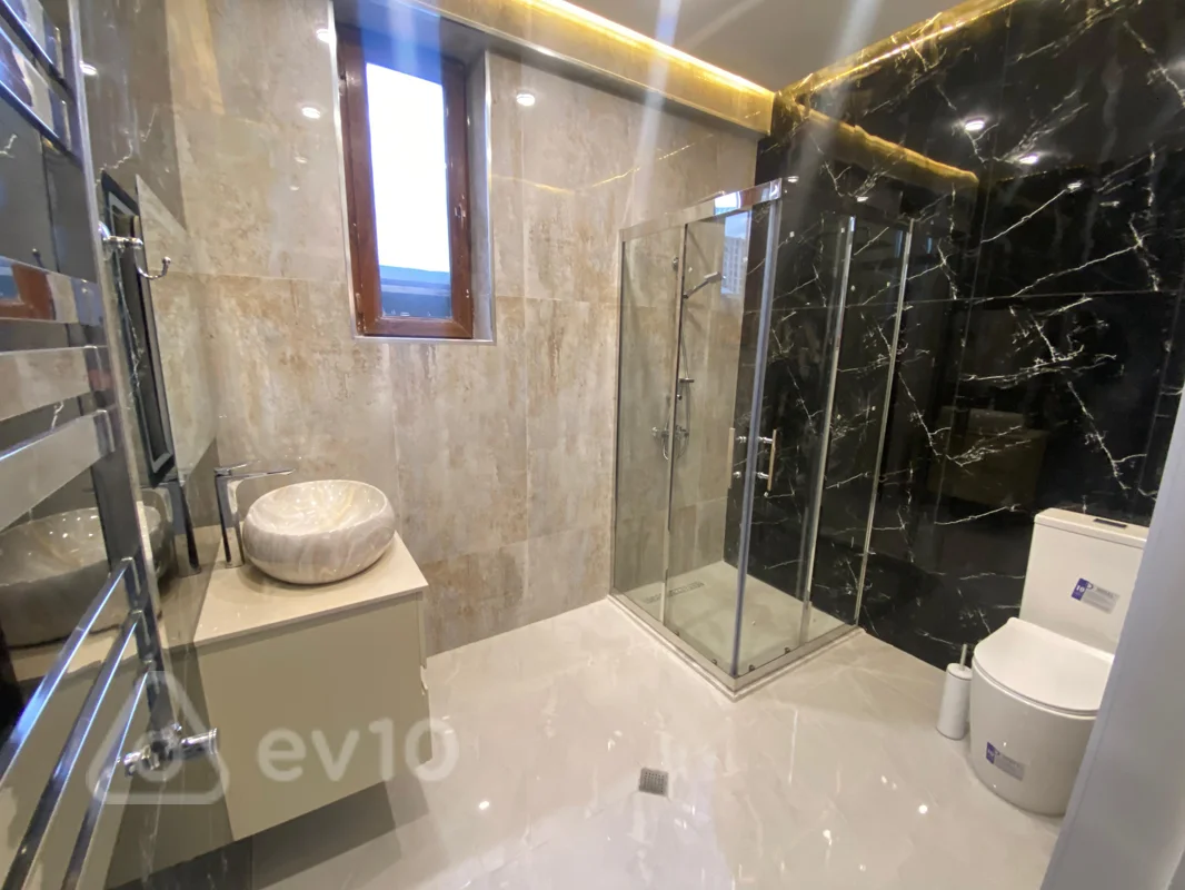 3 otaqlı mənzil, 106 m², Nərimanov M — kirayə — Mənzil, Bakı (4)