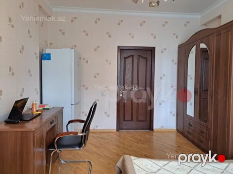 Satılır 1 otaqlı Bina evi menzil (Köhnə tikili), 27 m², Yasamal rayonu — Bakı