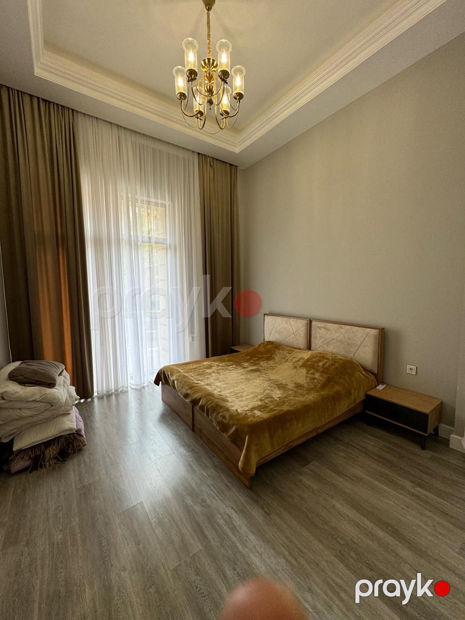 3 otaqlı mənzil, 136 m², Salyan şossesi — Mənzil, Bakı (7)