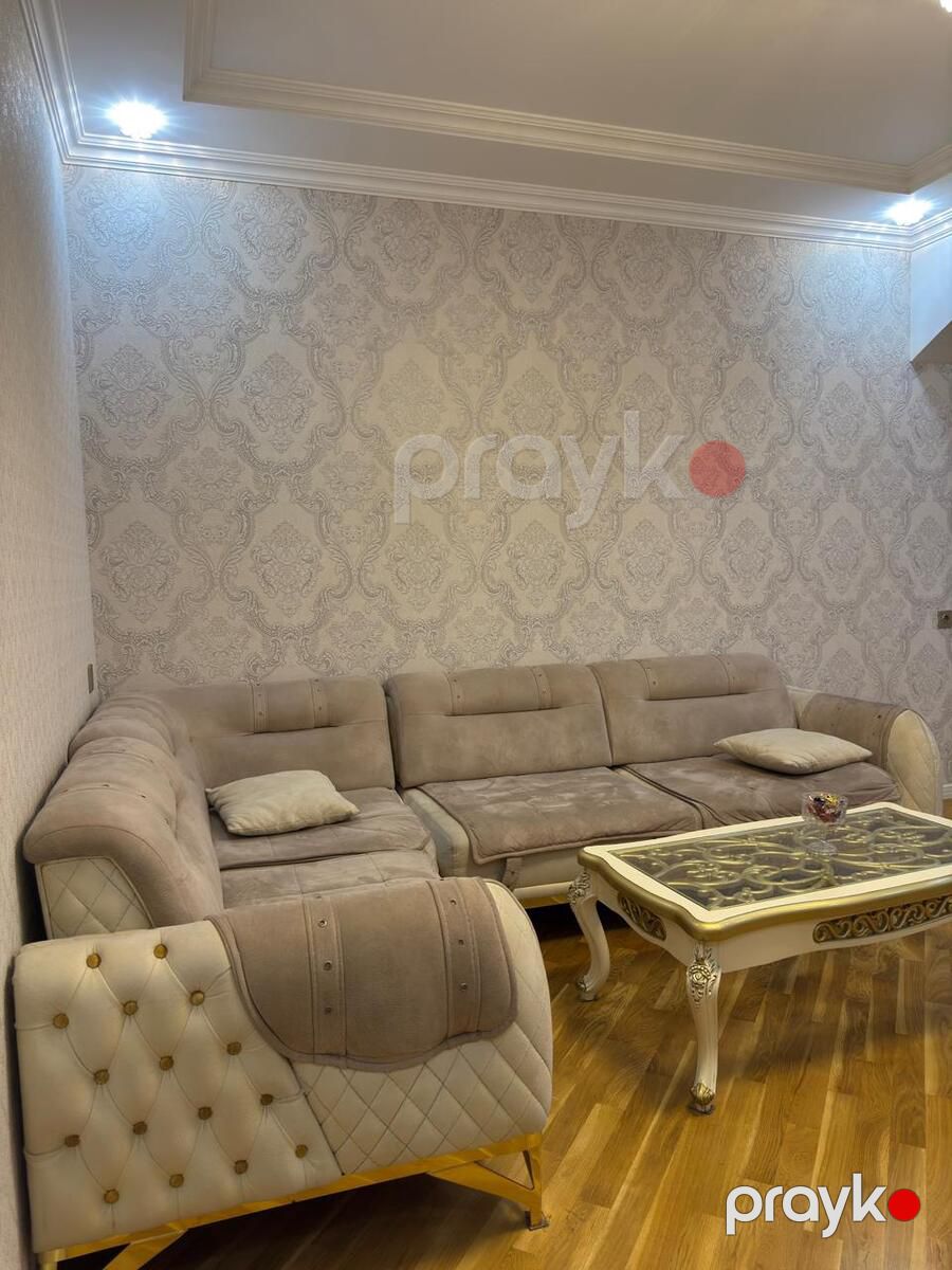 Satılır 3 otaqlı yeni tikili 110 m² — Mənzil, Bakı (8)