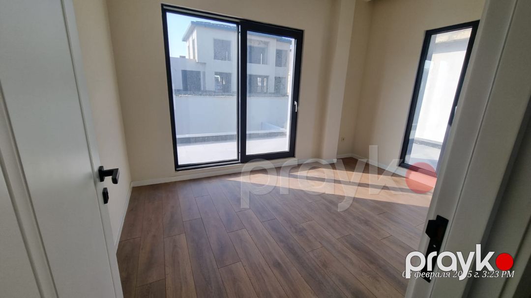4 otaqlı cottage, 255 m², Yeni Yasamal, küçəsi (Royal Park) — Ev, villa, Bakı (10)