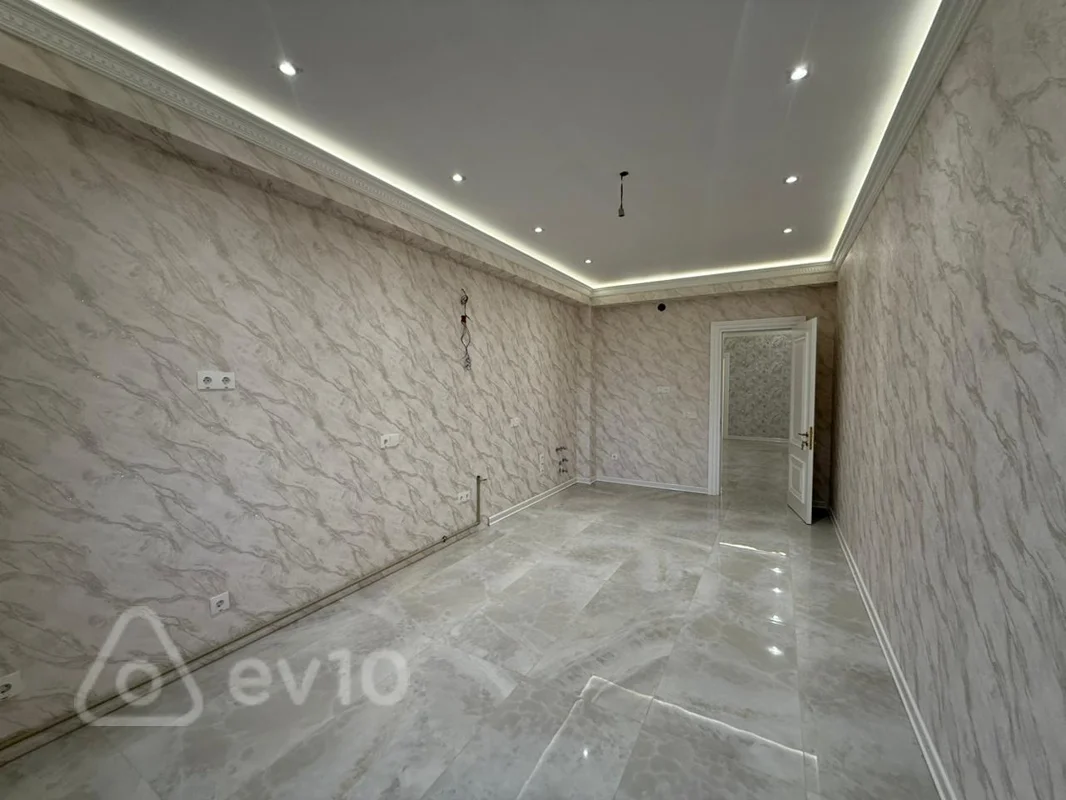 3 otaqlı mənzil, 151 m², Səməd Vurğun — Mənzil, Bakı (9)