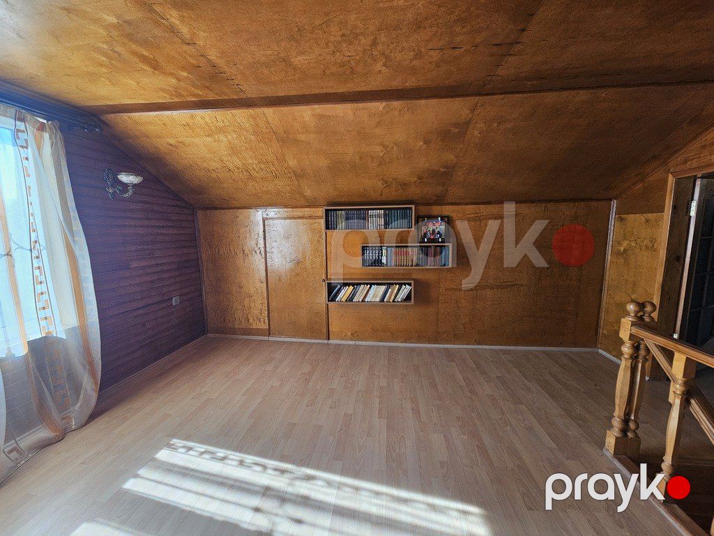 Satılır 4 otaqlı həyət evi/bağ evi 150 m² — Ev, villa, Bakı (9)