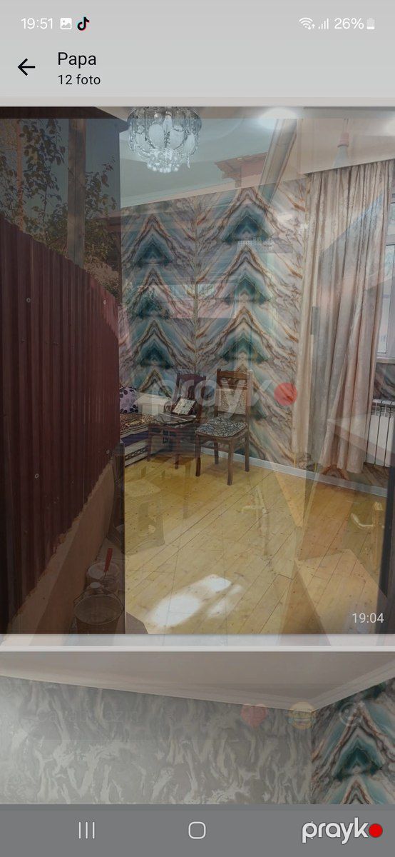 Həyət evi kirayə verilir, Biləcəri qəs — Ev, villa, Bakı (2)