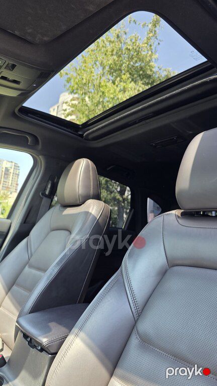 Mazda CX-5, 2.5 L, 2019 il, 35 200 km — Avtomobillər, Bakı (2)