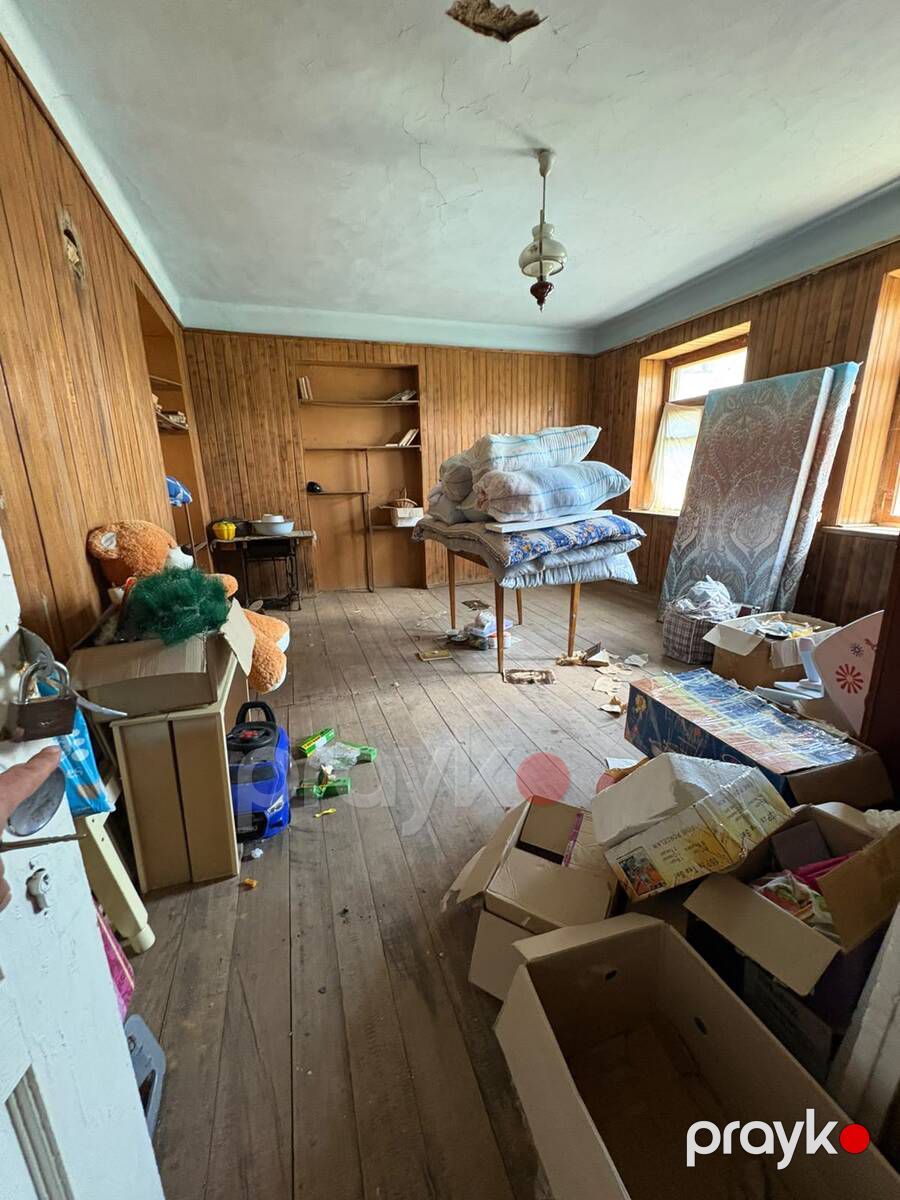 Həyət evi, Qusar r — Ev, villa, Qusar (5)