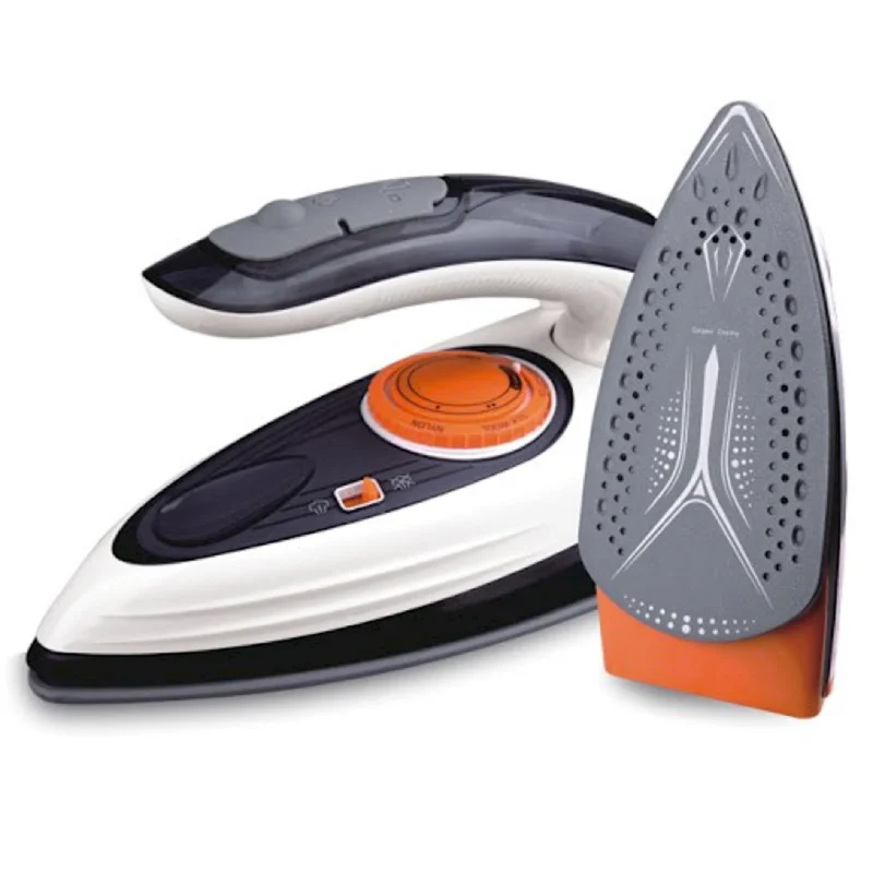 Ütü DSP KD1068 Orange — Bakı