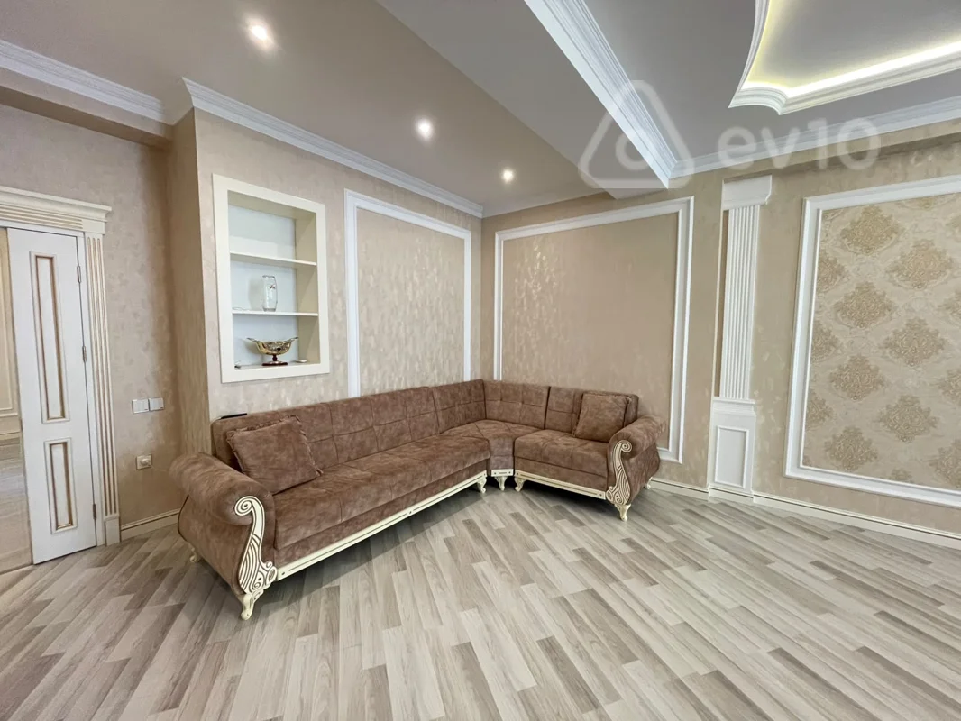 4 otaqlı mənzil, 150 m², Babek Prosbekti — kirayə — Mənzil, Bakı (4)
