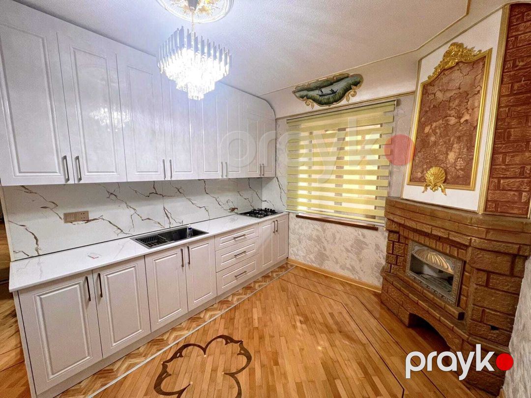 Satılır 2 otaqlı köhnə tikili 65 m² — Mənzil, Bakı (9)