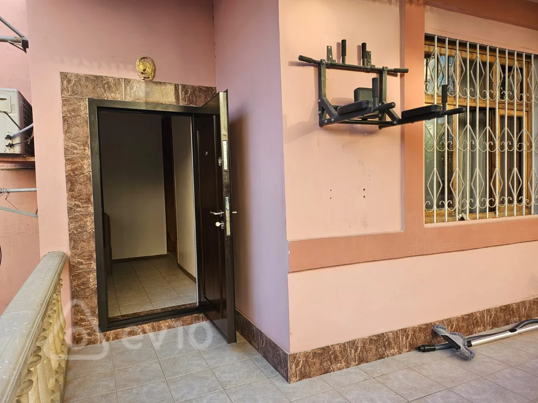 4 otaqlı həyət evi, 141.3 m², Bakı şəhəri, Yasamal rayonu, Akim Abbasov küçəsi — Ev, villa, Bakı (5)