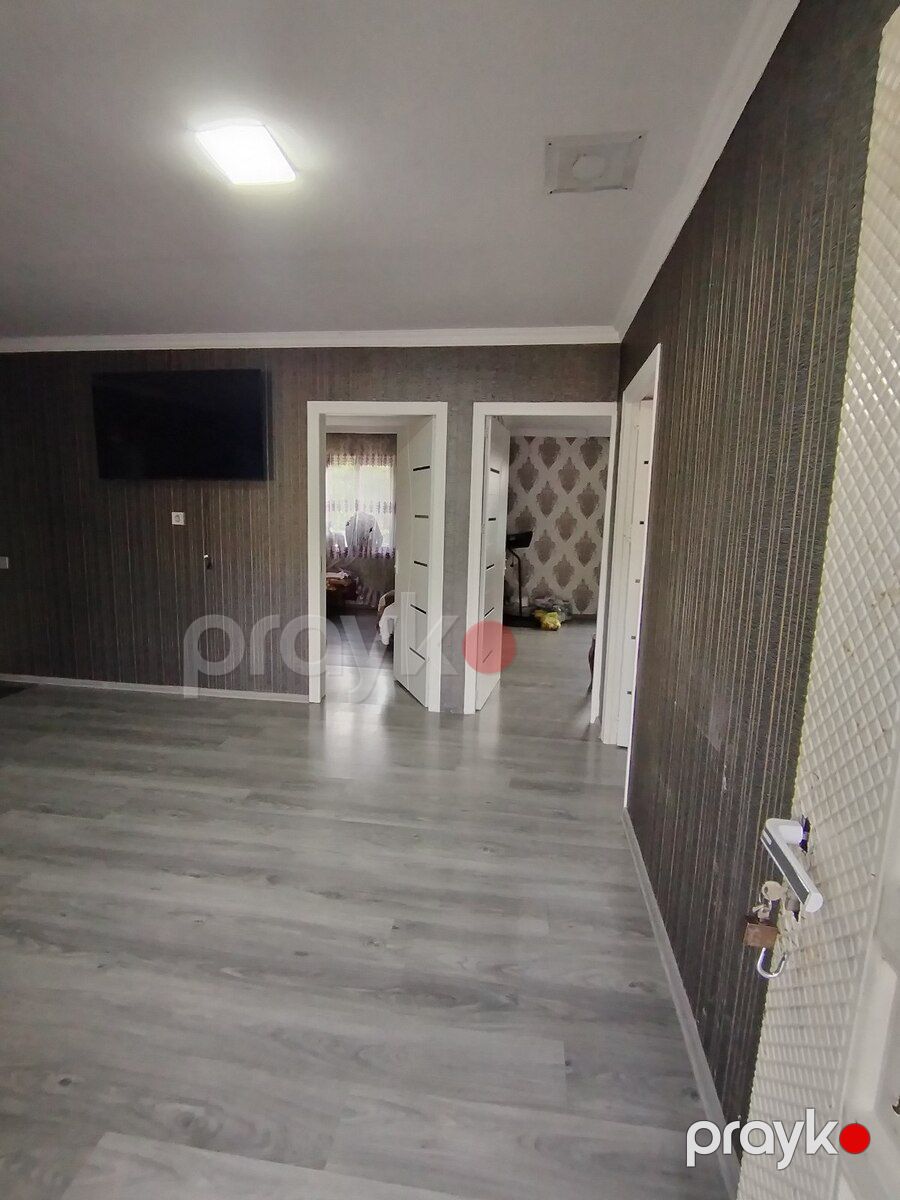 Həyət evi, Qəbələ r — Ev, villa, Qəbələ (3)