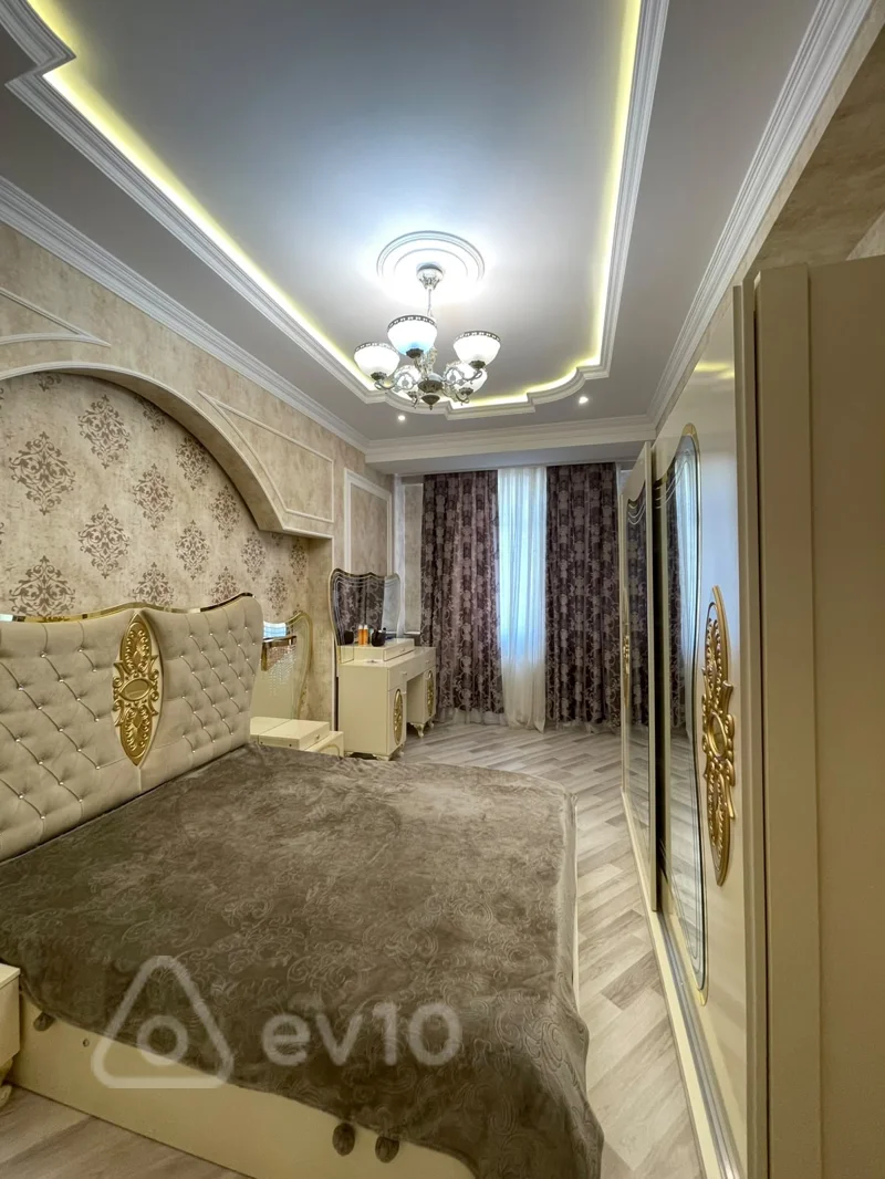 4 otaqlı mənzil, 150 m², Babek Prosbekti — kirayə — Mənzil, Bakı (5)