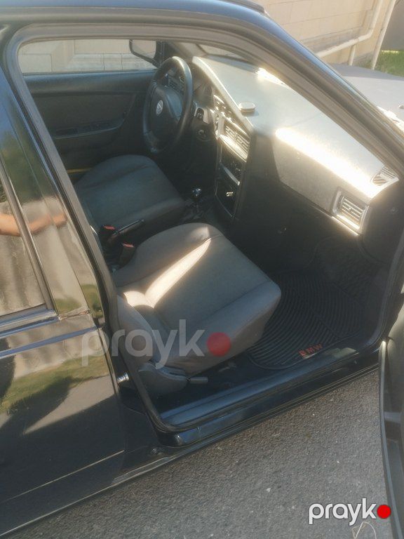Daewoo Nexia, 1.5 L, 2011 il, 340 000 km — Avtomobillər, Balakən (6)