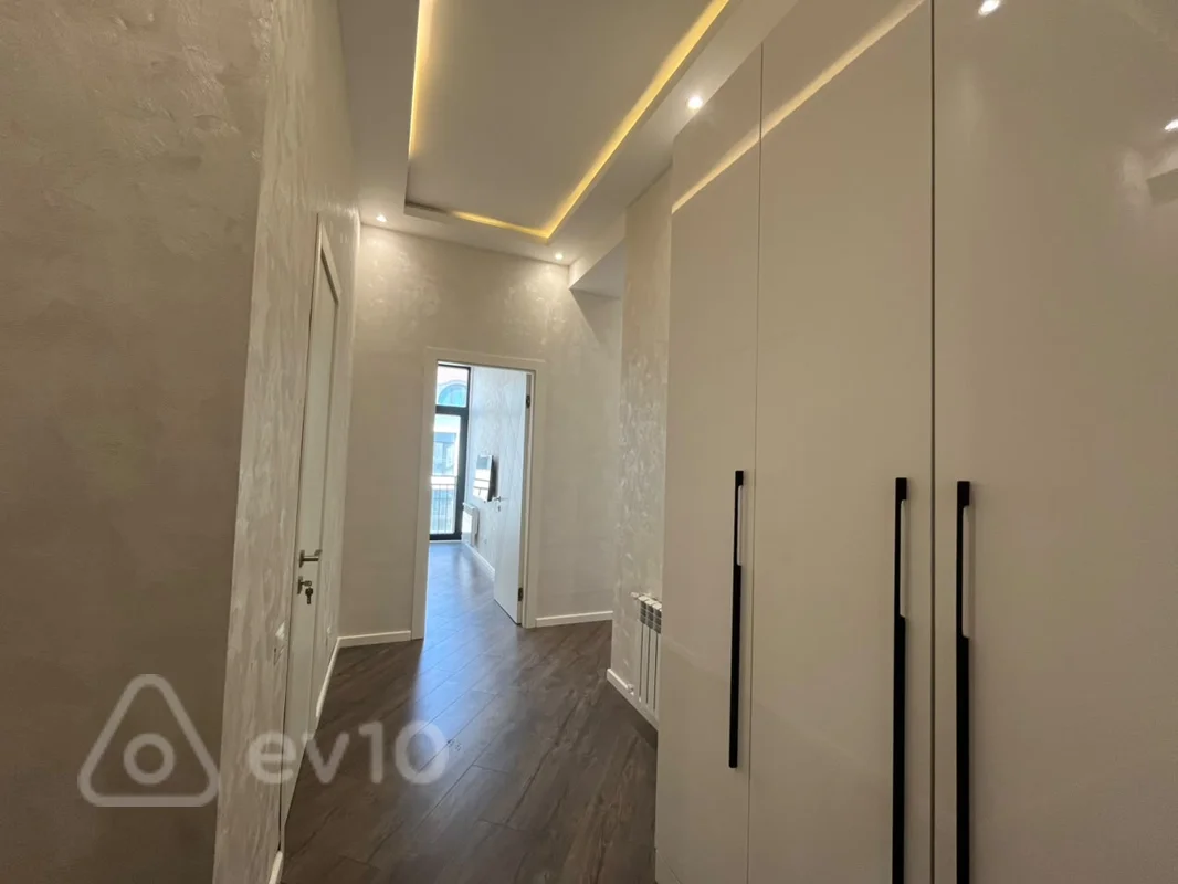 2 otaqlı mənzil, 55 m², Azadlıq prospekti — Mənzil, Bakı (8)
