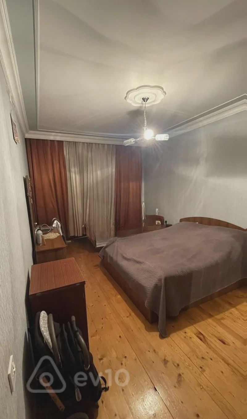 3 otaqlı mənzil, 75 m², G.Ə.Şıxlinski — Mənzil, Bakı (10)