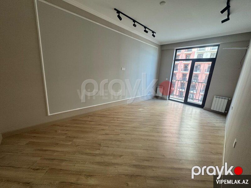 Binəqədi rayonunda 2 otaqlı Yeni tikili Satılır, 69 m² — Mənzil, Bakı (2)