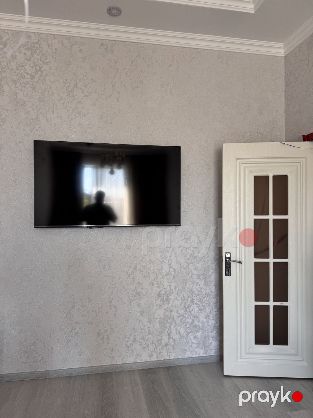 Satılır 5 otaqlı həyət evi/bağ evi 70 m² — Ev, villa, Bakı (10)