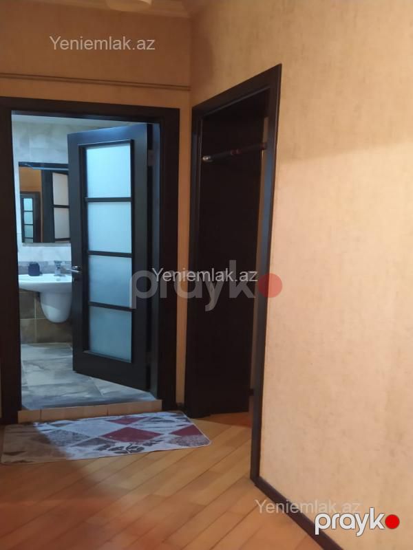 Satılır 2 otaqlı Bina evi menzil (Yeni tikili), 65 m², Binəqədi rayonu — Mənzil, Bakı (2)