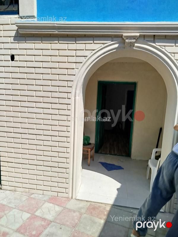 Satılır 6 otaqlı Həyət evi / Villa, 180 m², 21-ci mikrorayon — Ev, villa, Sumqayıt (8)