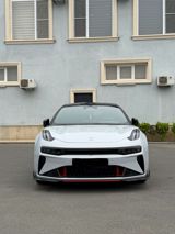 Zeekr 001, 100 kWh, 2024 il, 24 000 km — Avtomobillər