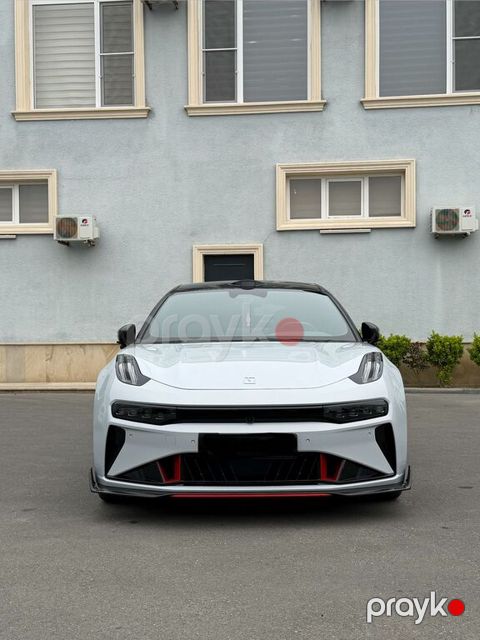 Zeekr 001, 100 kWh, 2024 il, 24 000 km — Bakı