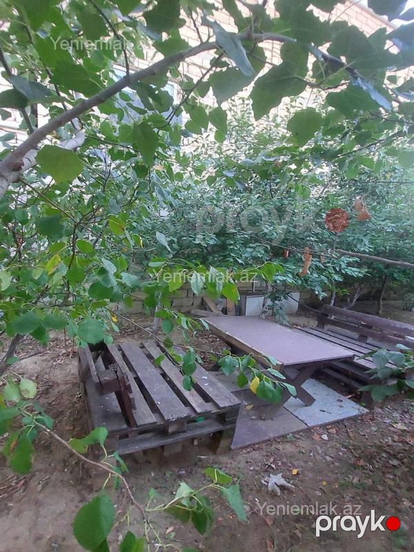 Satılır 3 otaqlı Həyət evi / Villa, 100 m², Masazır — Ev, villa, Abşeron (7)
