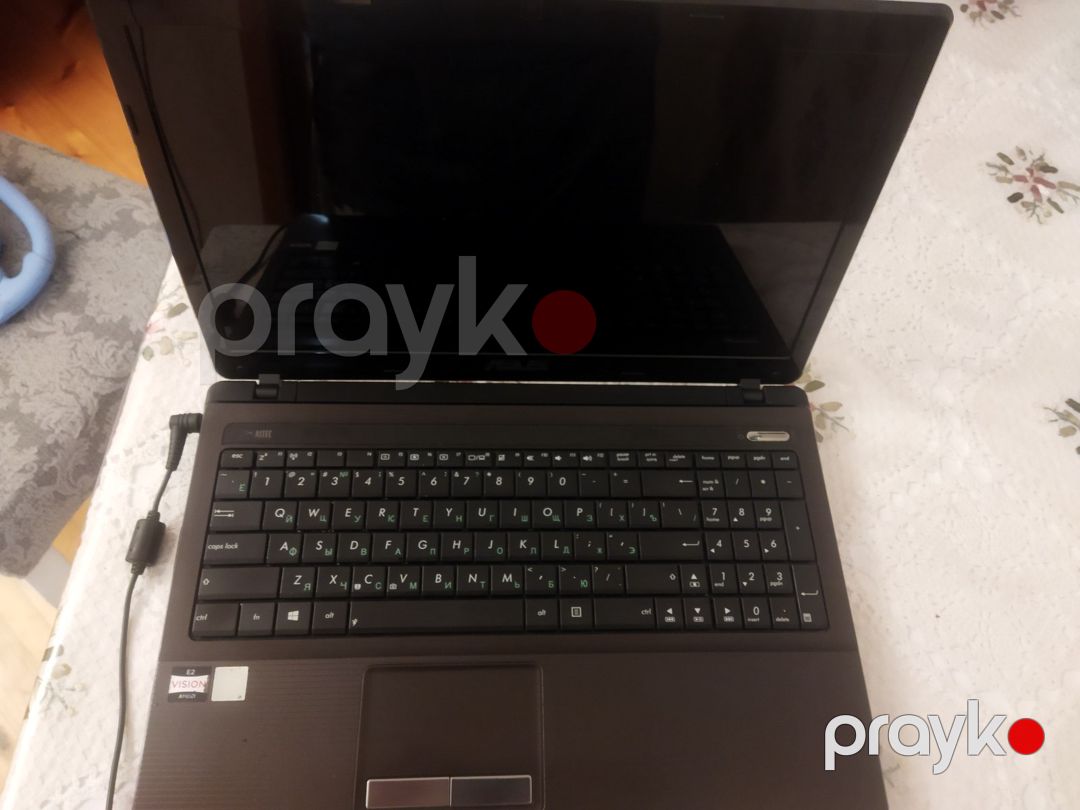 Noutbuk Asus — Noutbuklar, Bakı (2)
