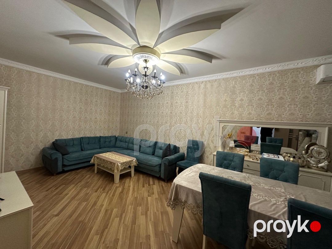 Həyət evi, Binəqədi r — Ev, villa, Bakı (3)