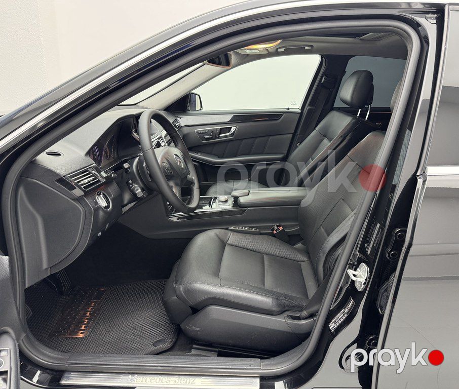 Mercedes E 300, 3.0 L, 2011 il, 311 000 km — Avtomobillər, Bakı (10)