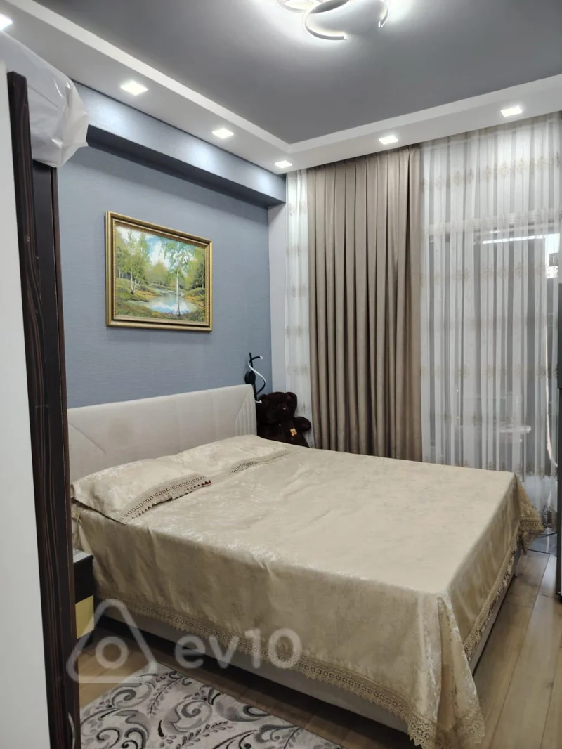 2 otaqlı mənzil, 50 m², 8 Noyablr Prospekti — kirayə — Mənzil, Bakı (10)