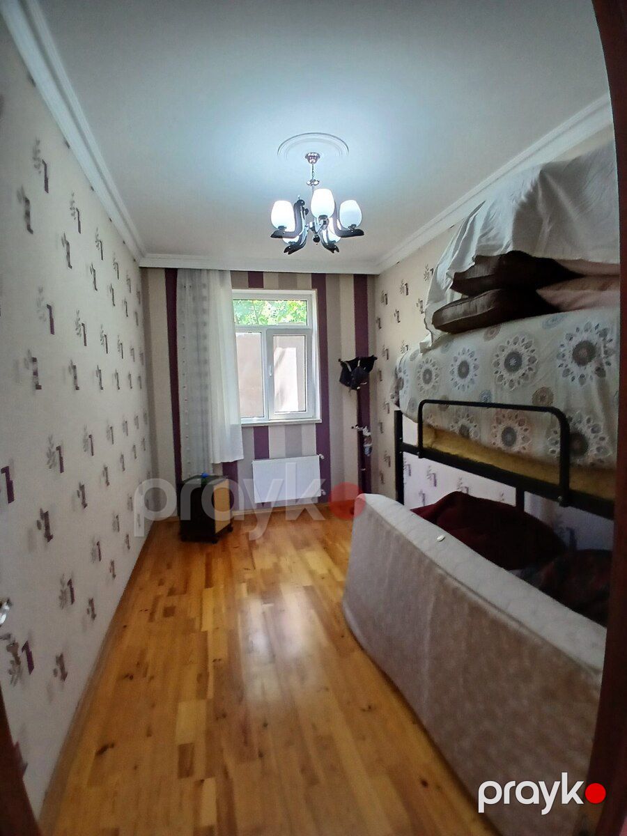 Həyət evi, Masazır qəs — Ev, villa, Bakı (9)