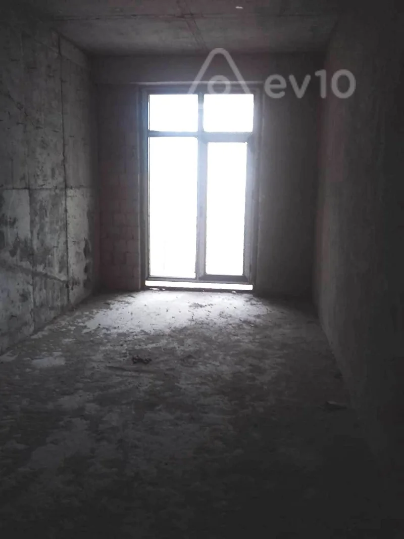 3 otaqlı mənzil, 115.8 m², Nesibey Yusifbeyli kucesi — Mənzil, Bakı (2)