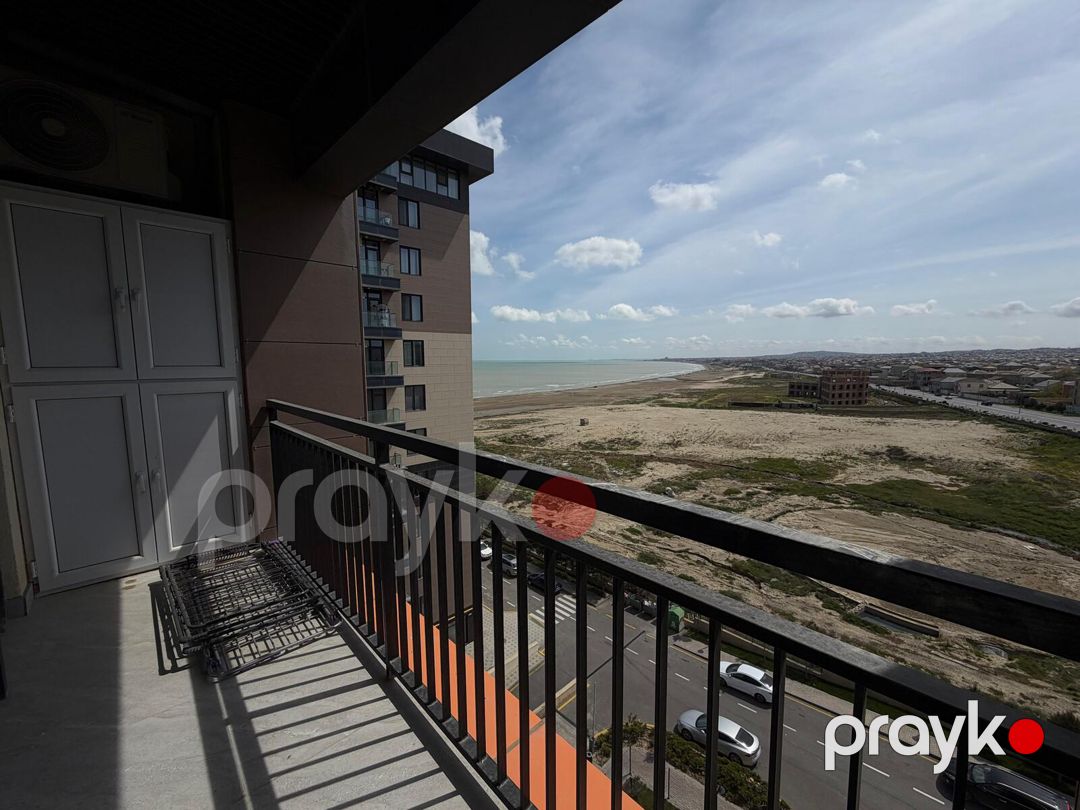 5-otaqlı yeni tikili kirayə verilir, Sumqayıt ş., 175 m² — Mənzil, Sumqayıt (7)