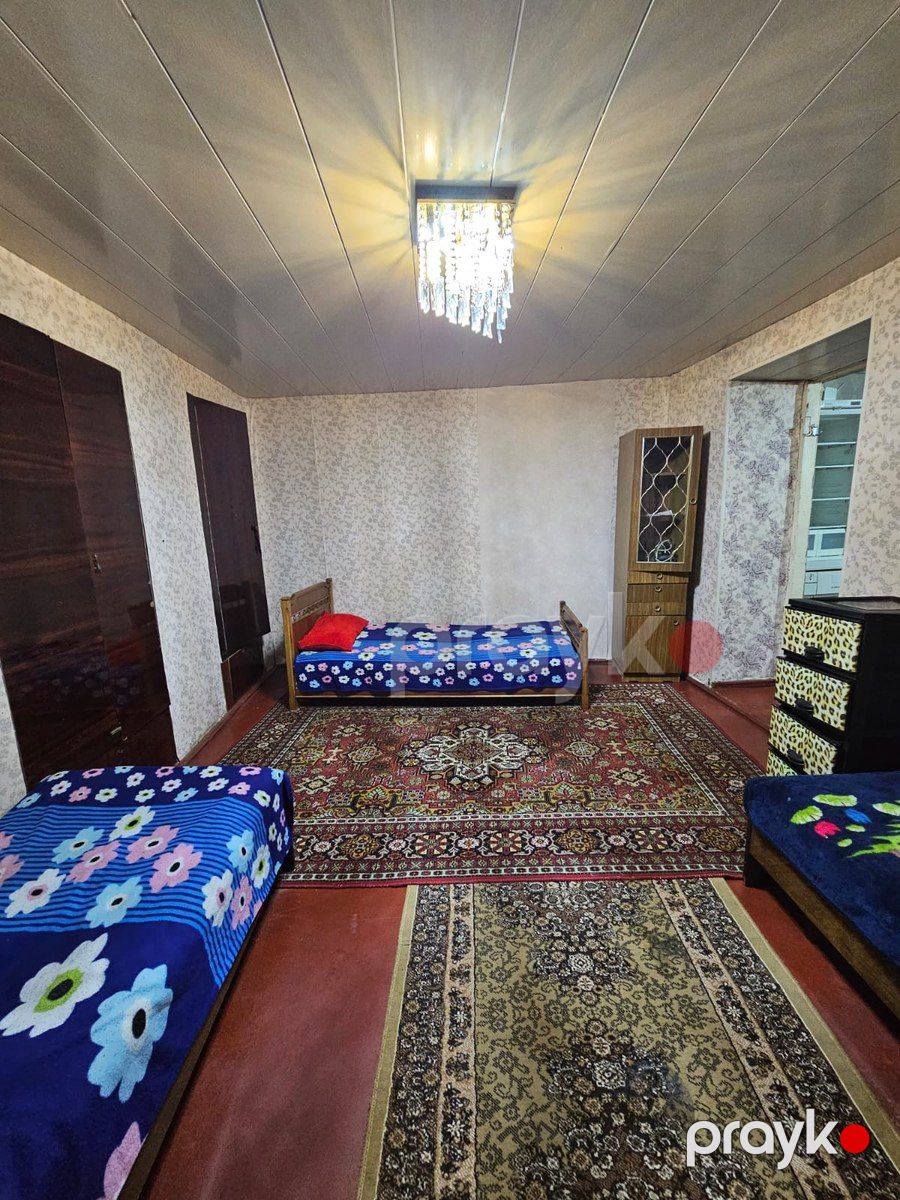 Həyət evi kirayə verilir, Elmlər Akademiyası m — Ev, villa, Bakı (9)