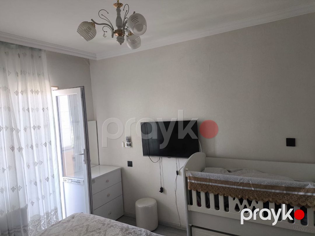 Satılır 3 otaqlı köhnə tikili 78 m² — Mənzil, Bakı (11)