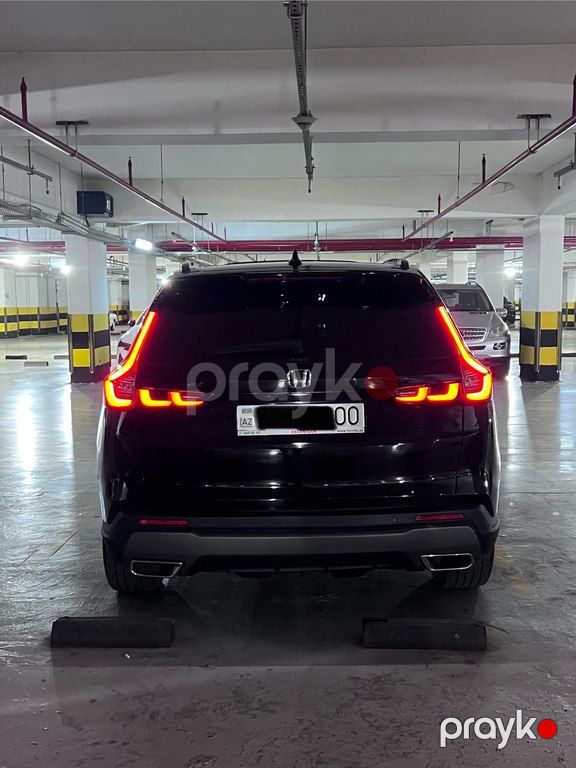 Honda CR-V, 2.0 L, 1.06 kWh, 2024 il, 57 000 km — Avtomobillər, Bakı (6)