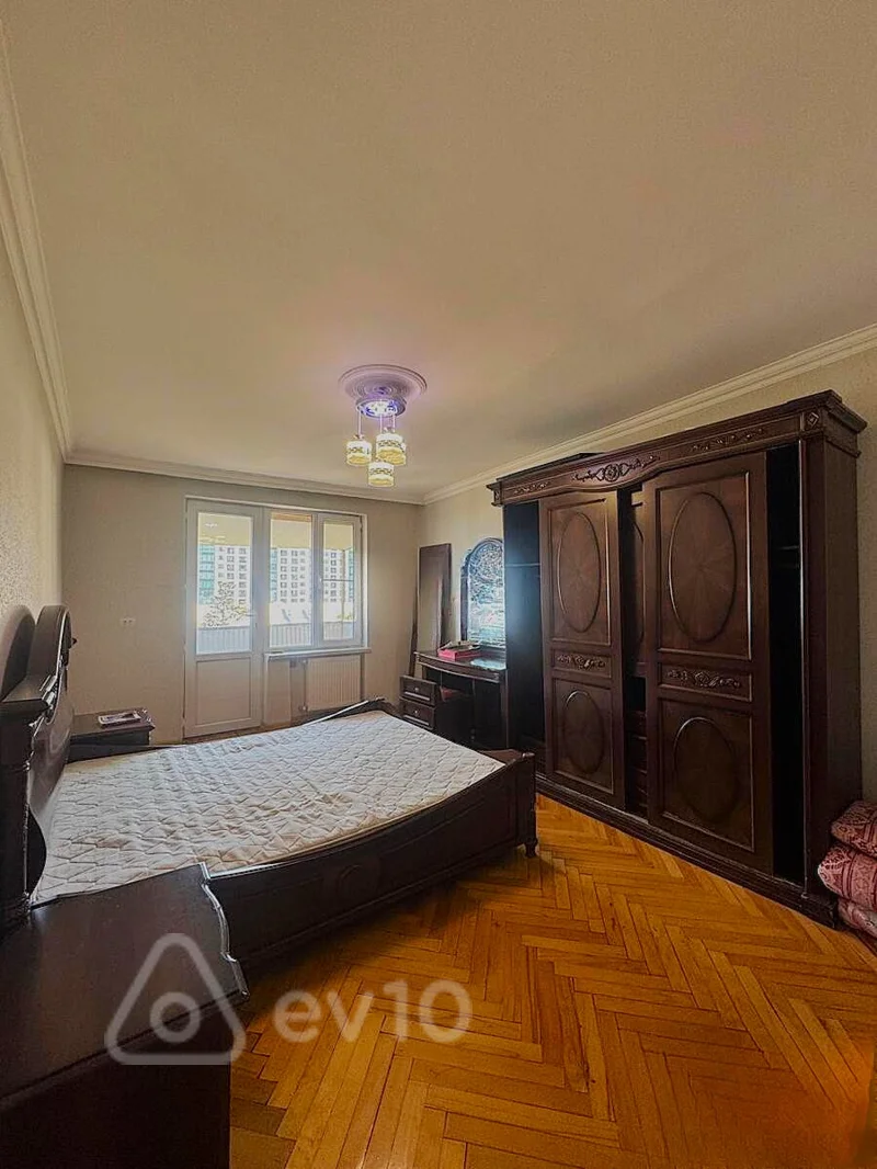 3 otaqlı mənzil, 70 m², Mirəli Seyidov küç — Mənzil, Bakı (7)