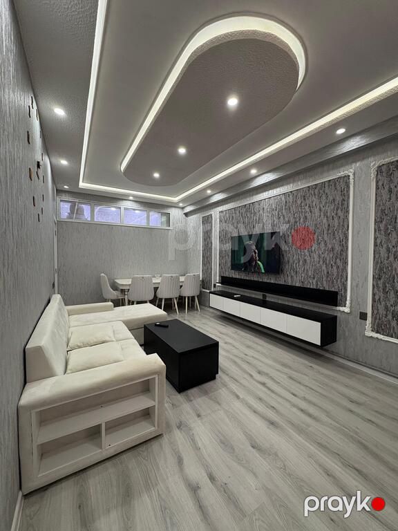 Satılır 2 otaqlı yeni tikili 68 m² — Mənzil, Bakı (5)
