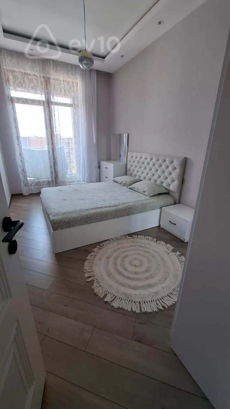 2 otaqlı mənzil, 50 m², Bakı, Bakı Nəsib bey Yusifbeyli küçəsi — kirayə — Mənzil, Bakı (3)