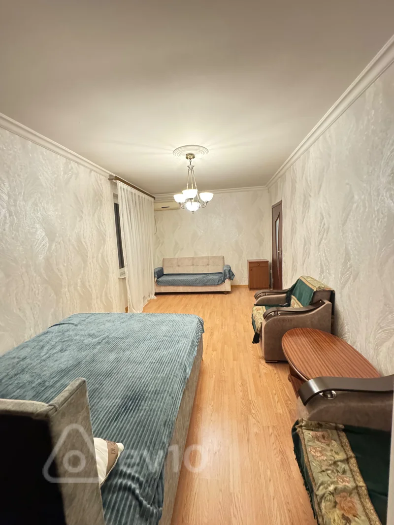 1 otaqlı mənzil, 45 m², Faiq Yusifov küç — kirayə — Mənzil, Bakı (2)