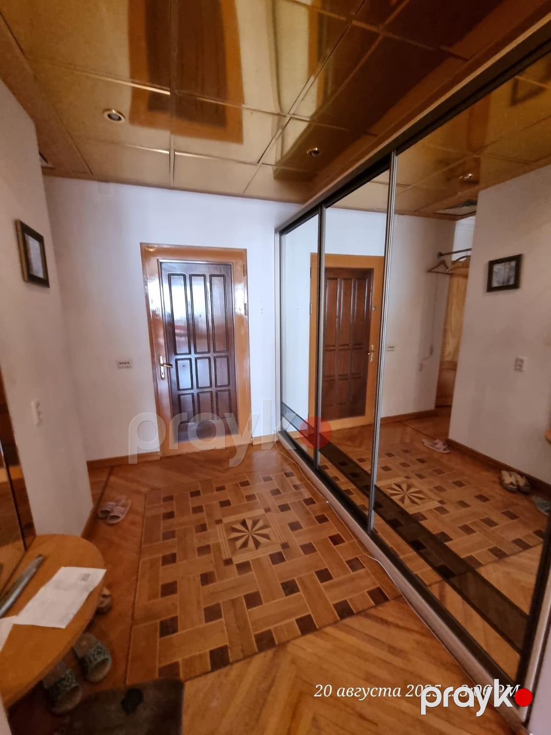 5 otaqlı mənzil, 190 m², Zahid Xəlilov küçəsi — Mənzil, Bakı (9)