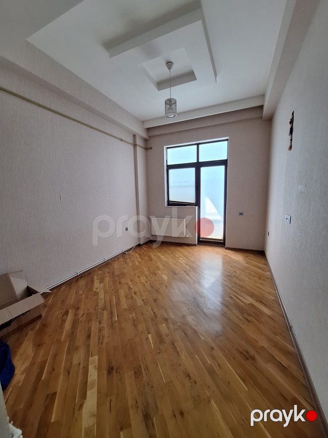 2 otaqlı mənzil, 91 m², Hüseyn Cavid prospekti,, Bakı — Mənzil (5)