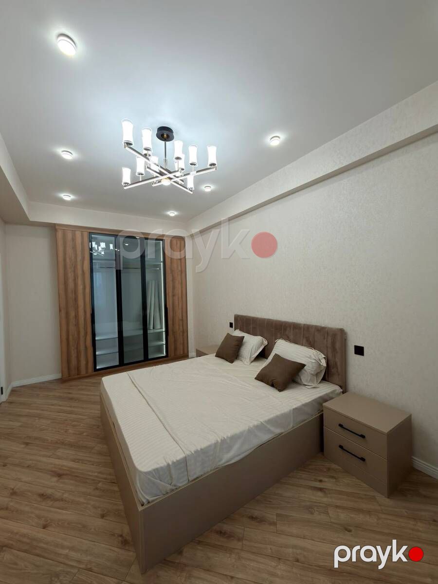 Satılır 2 otaqlı yeni tikili 71 m² — Mənzil, Bakı (5)