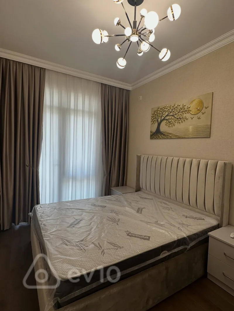 3 otaqlı mənzil, 75 m², Syk home — kirayə — Mənzil, Bakı (10)