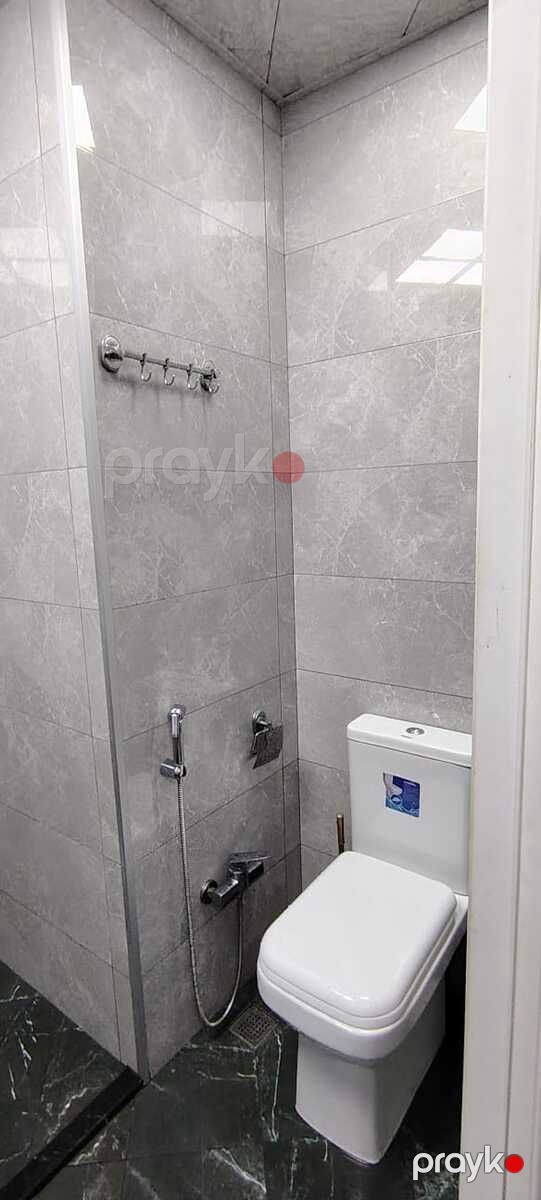 Satılır 3 otaqlı yeni tikili 68 m² — Mənzil, Bakı (9)