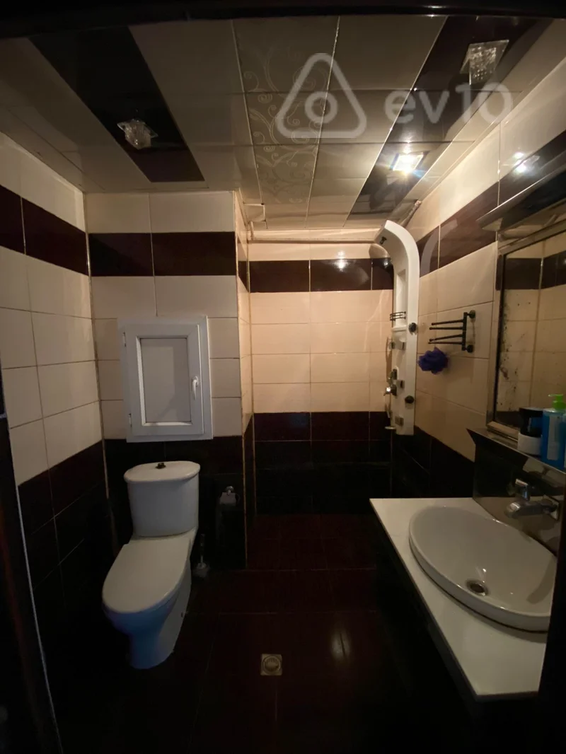 2 otaqlı mənzil, 60 m², Nazim İsmayılov küçəsi — Mənzil, Bakı (10)